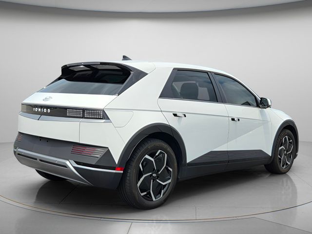 2024 Hyundai IONIQ 5 SEL - Photo 6