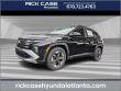 New 2025 Hyundai Tucson SEL Convenience FWD SUV