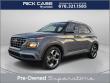 Certified 2022 Hyundai Venue SEL SUV