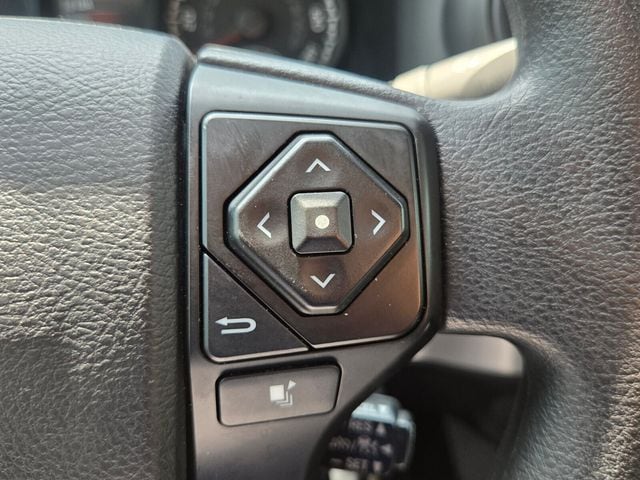 2022 Toyota Tacoma SR - Photo 23