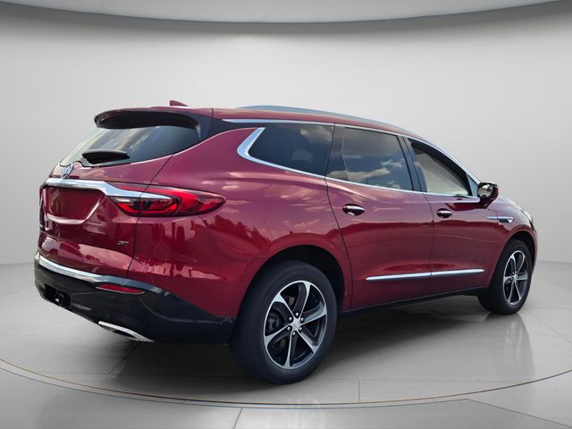 2021 Buick Enclave Essence - Photo 7