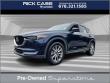 Used 2021 Mazda CX-5 Grand Touring SUV
