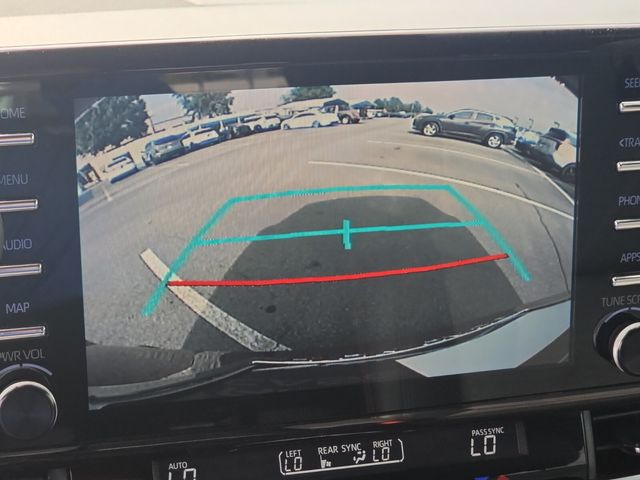 2022 Toyota Sienna XSE - Photo 23