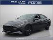 Used 2023 Hyundai Elantra SEL Sedan