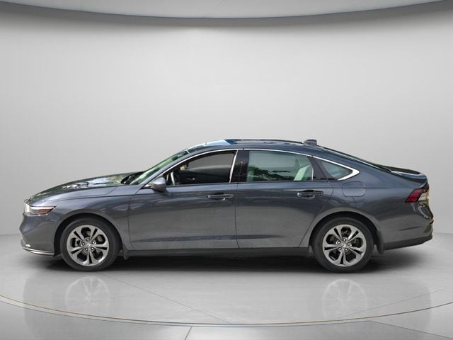 2024 Honda Accord EX - Photo 5