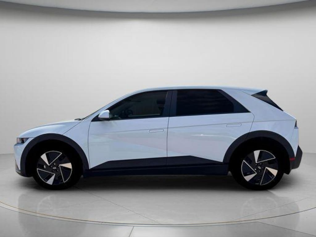 New 2026 Hyundai IONIQ 5 SEL SUV