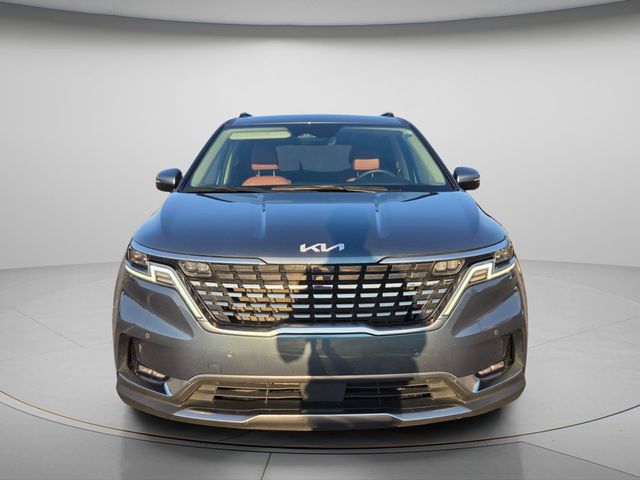 2024 Kia Carnival SX Prestige - Photo 4
