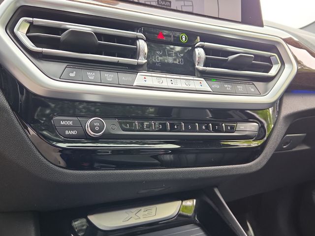 2022 BMW X3 30i - Photo 23
