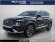 Used 2022 Hyundai Santa Fe Limited SUV