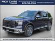 New 2026 Hyundai Palisade Hybrid Blue SEL 8P SUV