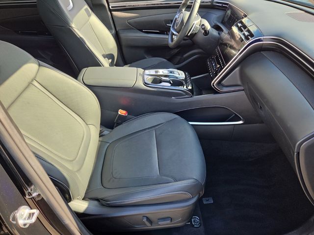 2024 Hyundai Tucson Limited - Photo 17