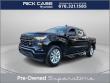 Used 2022 Chevrolet Silverado 1500 Custom Truck