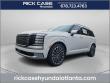 New 2026 Hyundai Palisade Calligraphy AWD SUV