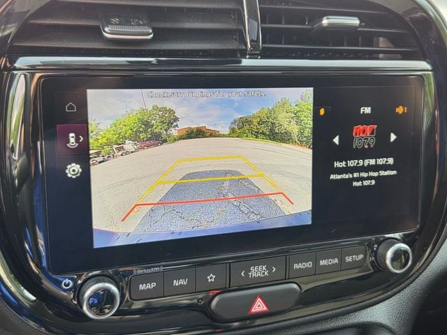 2024 Kia Soul GT-Line - Photo 23