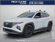 Used 2022 Hyundai Tucson XRT SUV