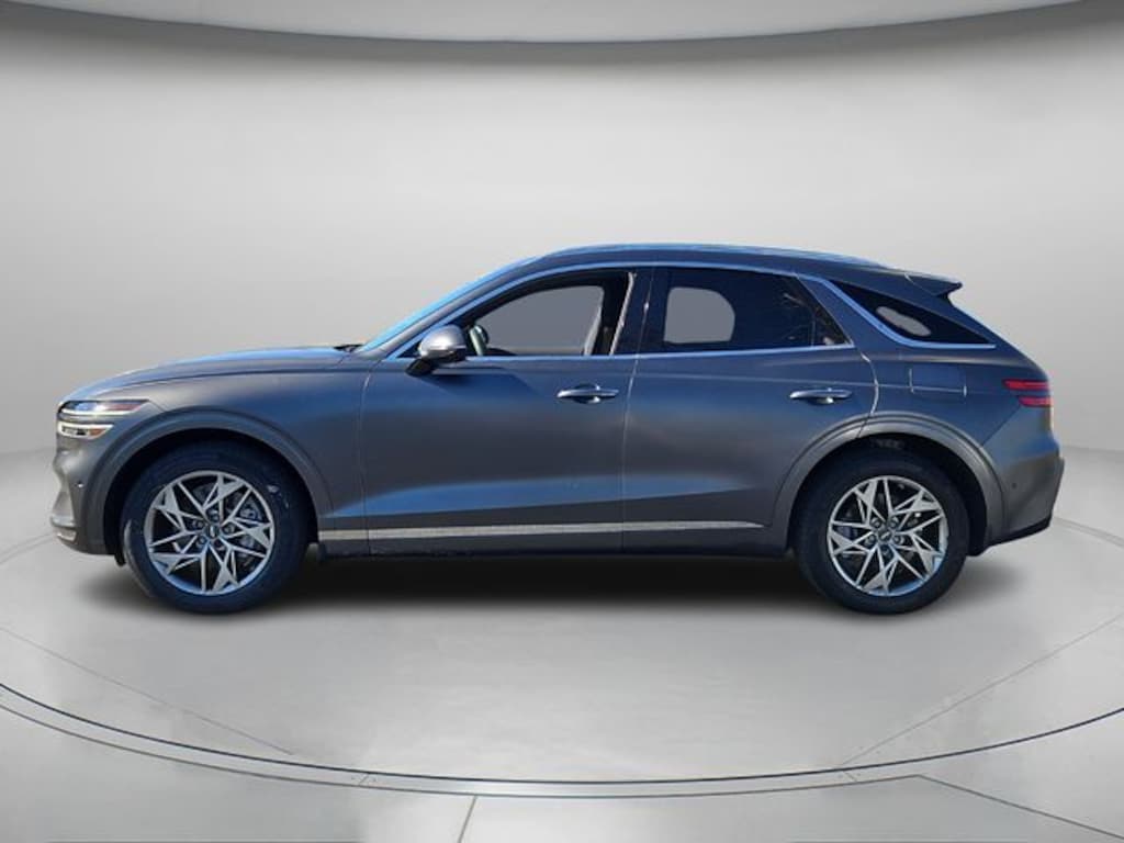Used 2023 Genesis GV70 2.5T Advanced SUV