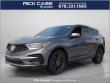 Used 2021 Acura RDX A-Spec Package SUV