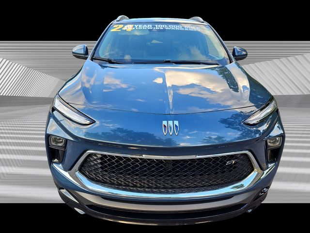 2024 Buick Encore GX Sport Touring photo 3