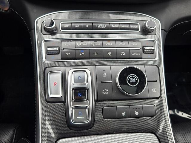2023 Hyundai Santa Fe SEL - Photo 18