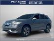 Used 2018 Acura RDX Advance Package SUV