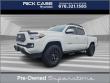 Used 2020 Toyota Tacoma V6 Truck