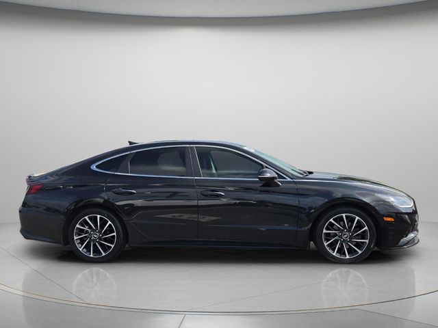 2022 Hyundai Sonata Limited - Photo 9