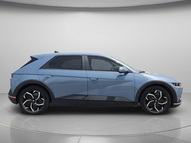2023 Hyundai IONIQ 5 SE - Photo 8