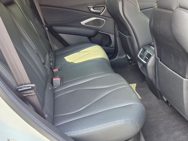 2020 Acura RDX Base - Photo 17