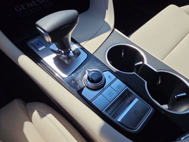 2026 GENESIS G70 Standard - Photo 21