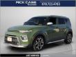Used 2021 Kia Soul X-Line Hatchback