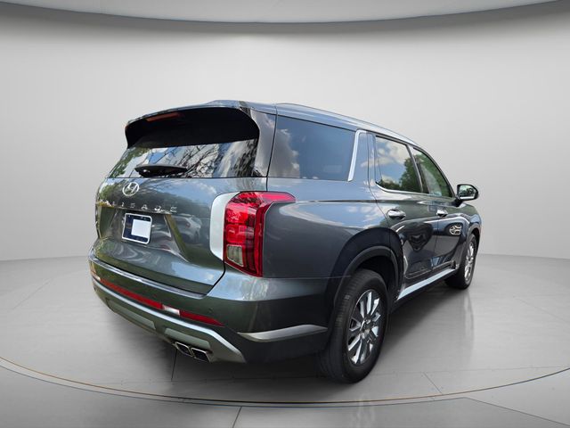 2024 Hyundai Palisade SEL - Photo 7