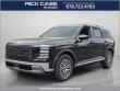 New 2026 Hyundai Palisade Hybrid Blue SEL Premium 8P SUV