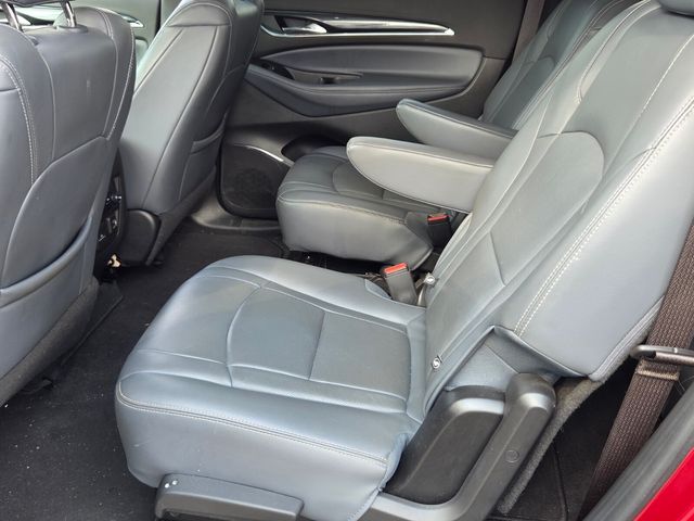 2021 Buick Enclave Essence - Photo 11