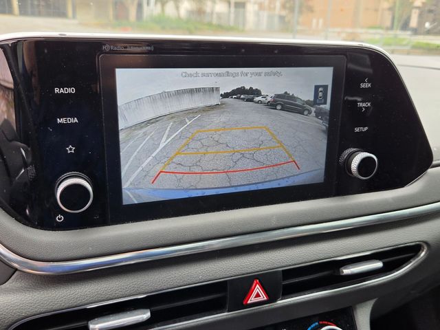 2021 Hyundai Sonata SEL Plus - Photo 13