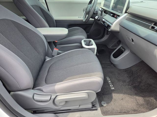 2024 Hyundai IONIQ 5 SEL - Photo 18