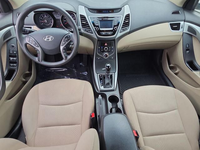 2014 Hyundai Elantra SE - Photo 13