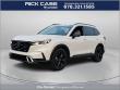 Used 2023 Honda CR-V Hybrid Sport Touring SUV