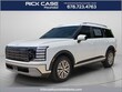 Hyundai Palisade Hybrid