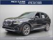 Used 2022 BMW X3 xDrive30i SUV