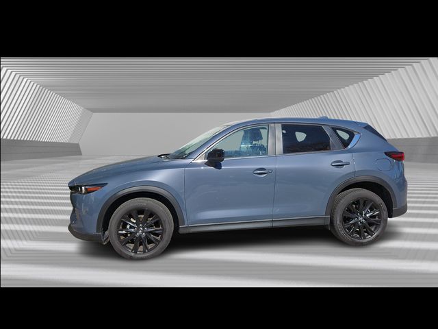2025 Mazda CX-5 2.5 S Carbon photo 2