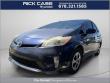 Used 2012 Toyota Prius Three Hatchback
