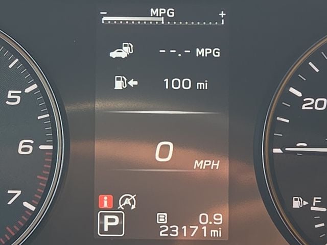 2025 Subaru Outback Wilderness - Photo 28