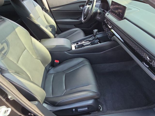 2024 Honda Accord Hybrid Sport-L - Photo 17