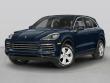 Used 2023 Porsche Cayenne Platinum Edition SUV