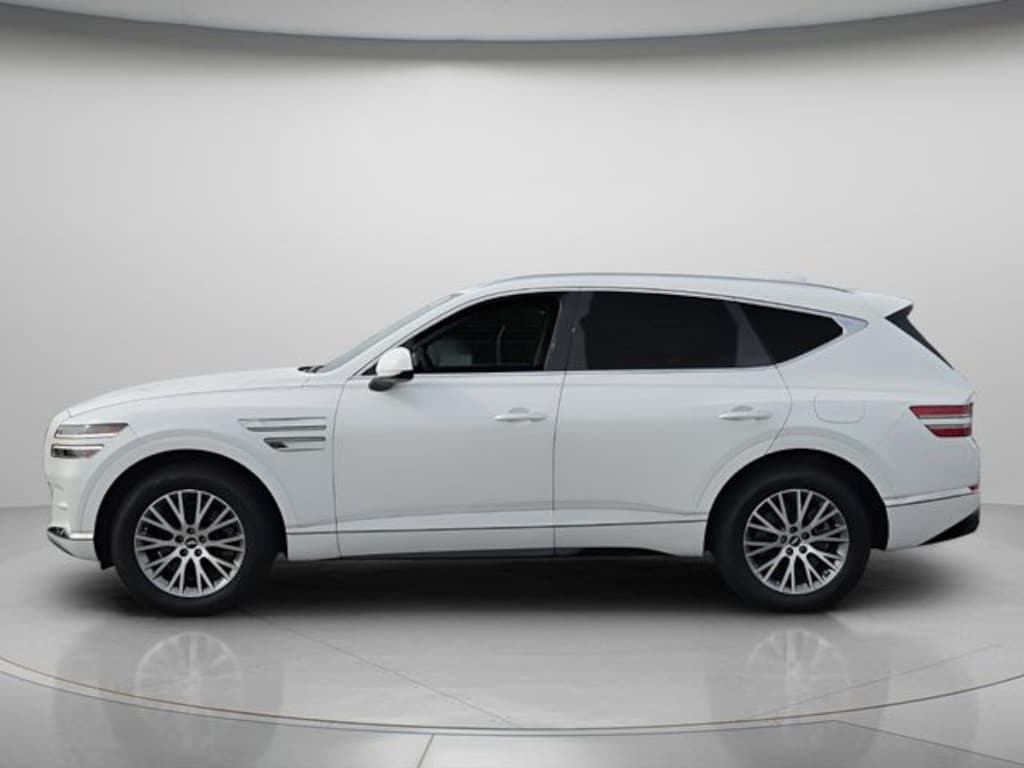 Used 2024 Genesis GV80 2.5T SUV