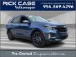 Used 2024 Chevrolet Equinox RS SUV