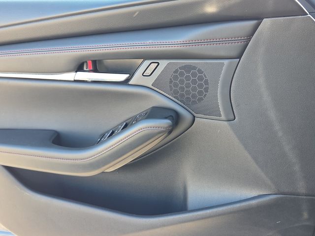 2025 Mazda Mazda3 Carbon Edition - Photo 27