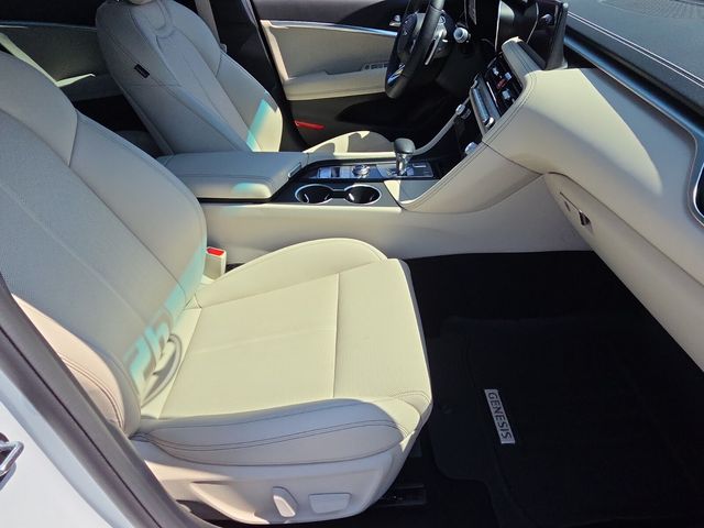 2026 GENESIS G70 Standard - Photo 19