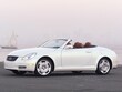 LEXUS SC