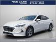 Used 2022 Hyundai Sonata SE Sedan